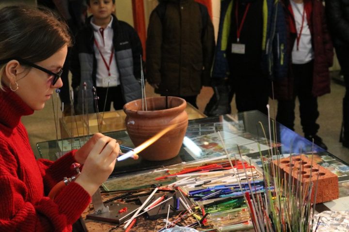 Cam Ocağı Vakfı Gezimiz, fotoğraf 8
