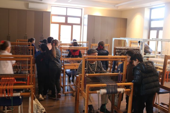 Darülaceze Ziyareti, fotoğraf 3