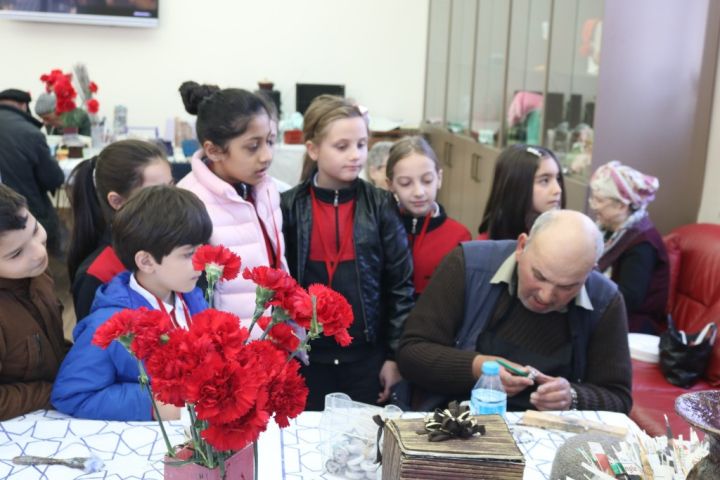 Darülaceze Ziyareti, fotoğraf 9
