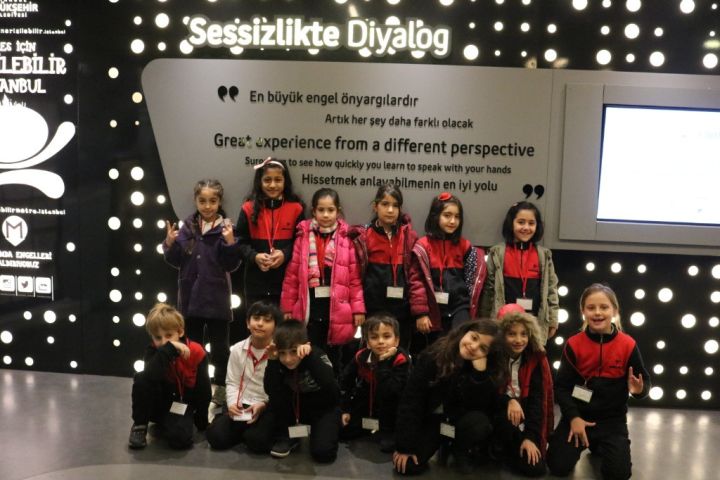 Engelliler Haftası Etkinliğimiz, fotoğraf 3