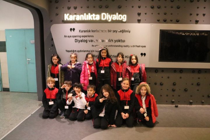 Engelliler Haftası Etkinliğimiz, fotoğraf 4