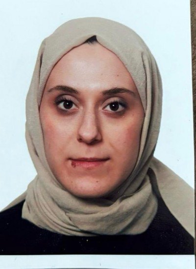 Elif Türkyılmaz