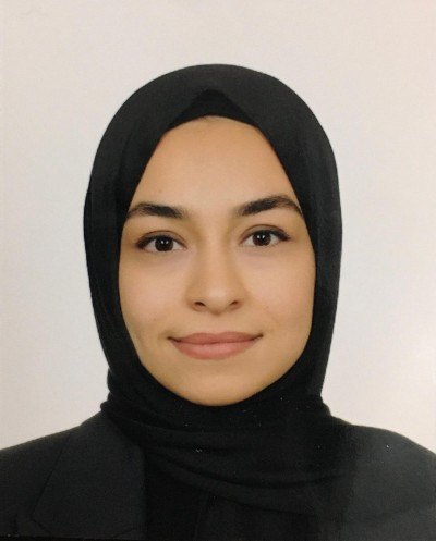 Fatma Zehra Eren